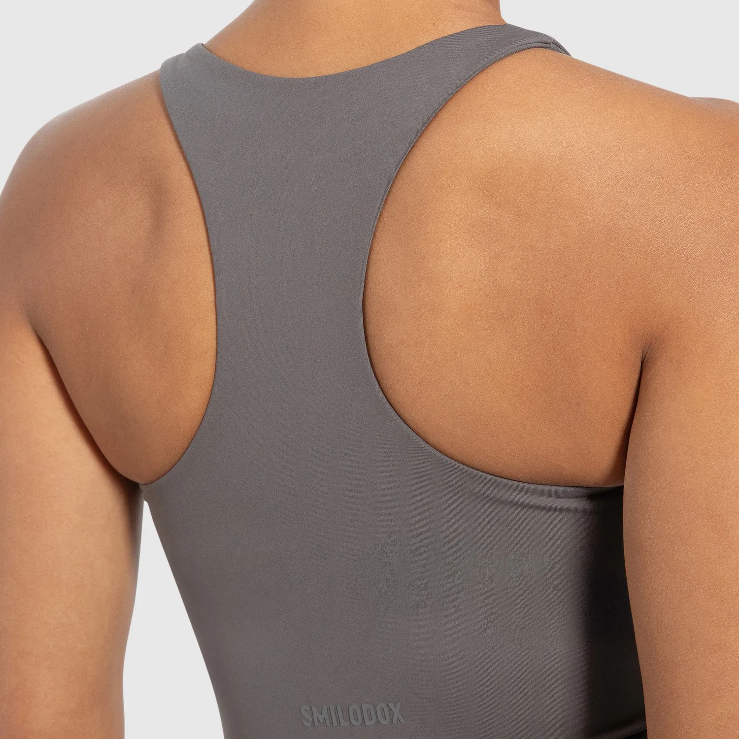Smilodox Lunara Ilva Jumpsuit Damen elastisch