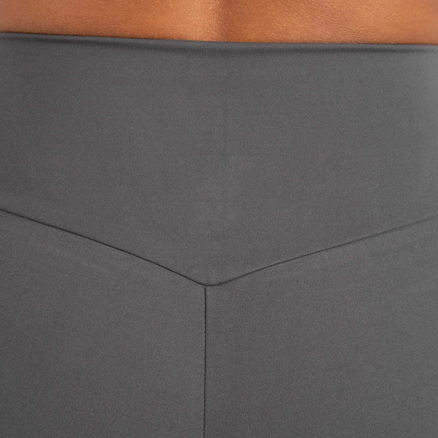 Smilodox Amaze Pro Neola Schlagleggings Schwarz V-Bund