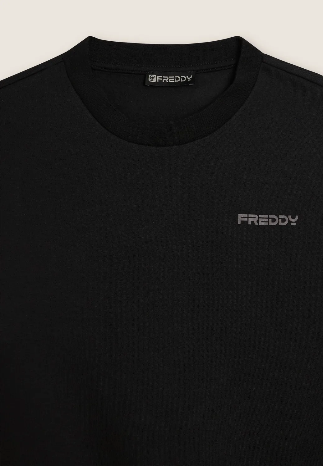 Freddy Trainingsanzug Herren Dark Sapphire angeraut