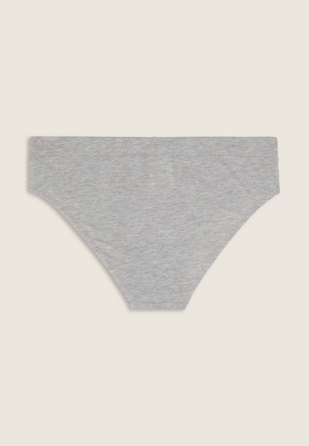 Freddy Slip Herren Schwarz Baumwolle 1er-Pack