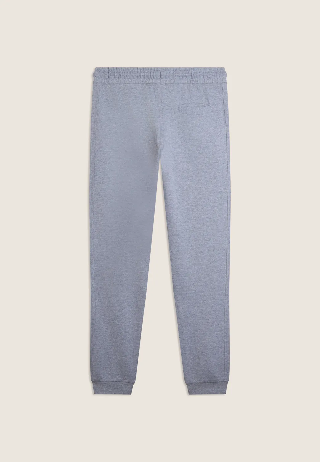 Freddy VIS Boxe Jogginghose Herren Grau Regular Fit