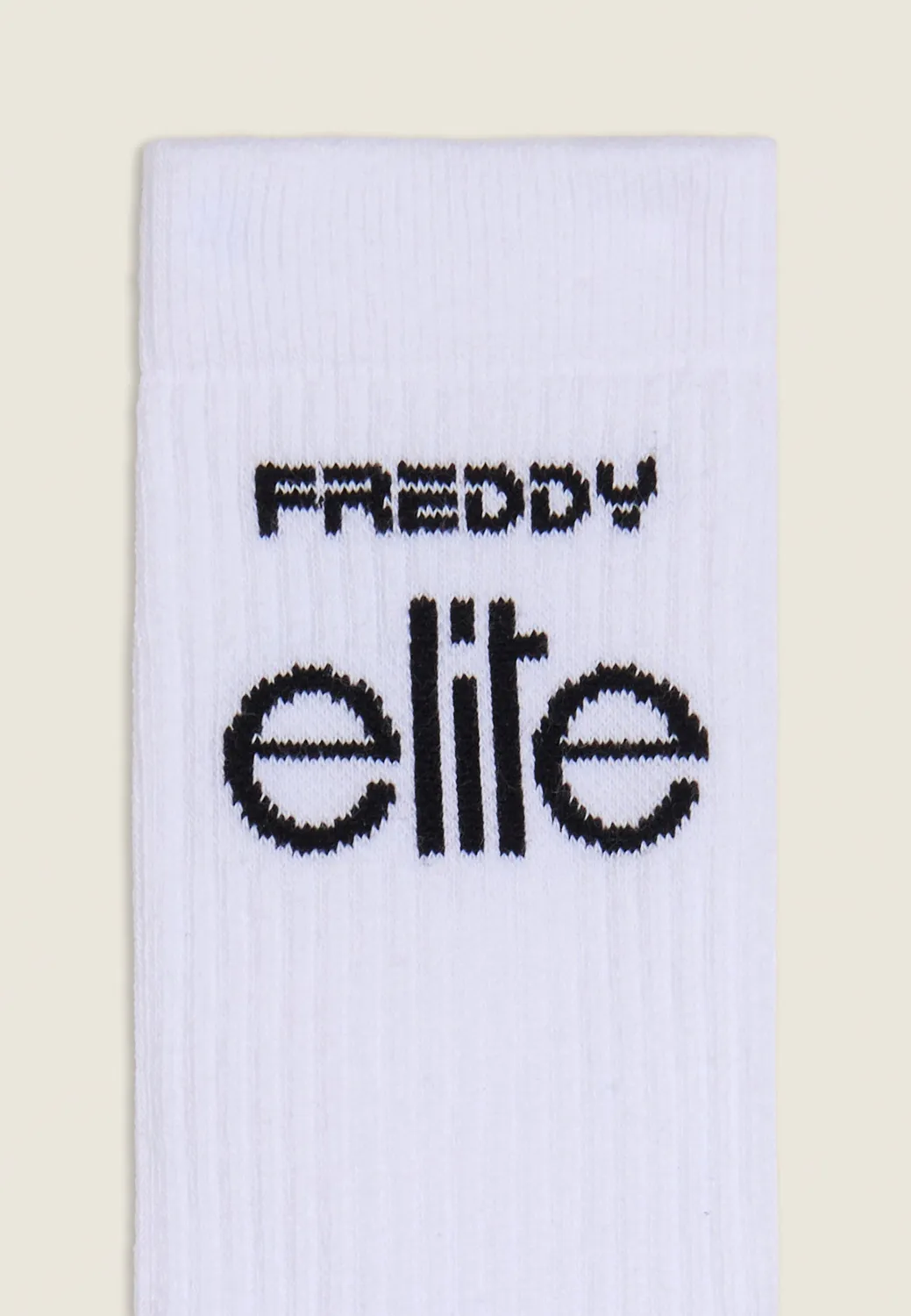 Freddy Elite Unisex Socken Nero Baumwolle