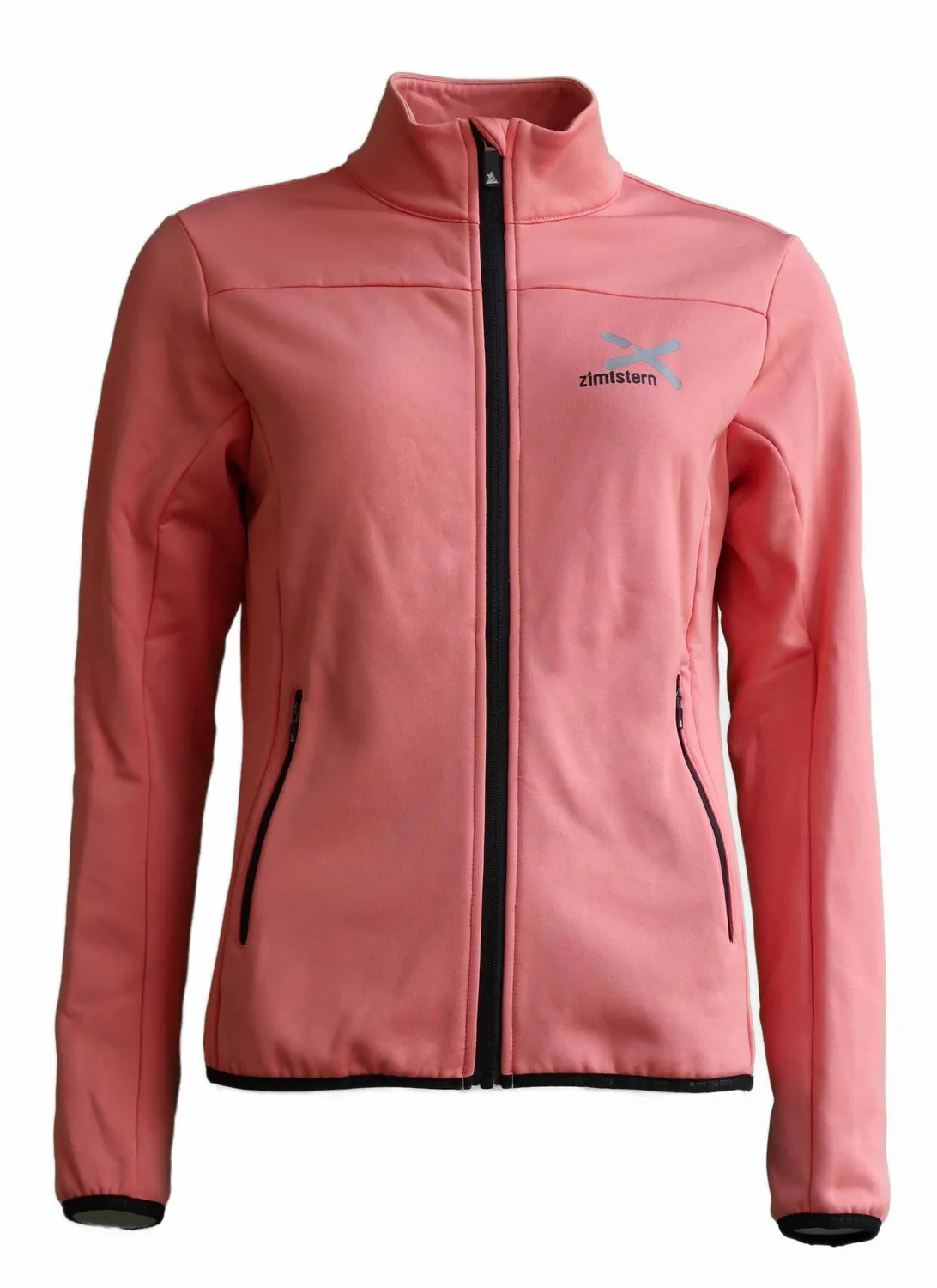 Zimtstern Lepuz Jacket Damen Midlayer-Jacke Powerstretch