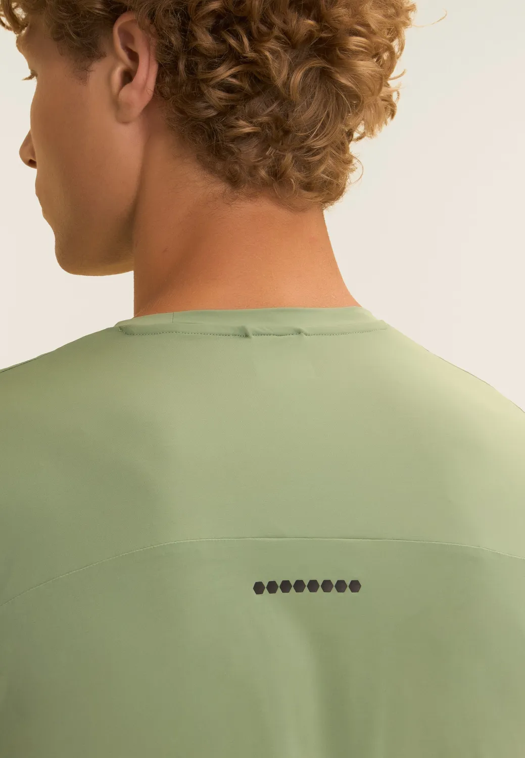 Freddy T-Shirt Quick Dry Nero N Funktion Jersey