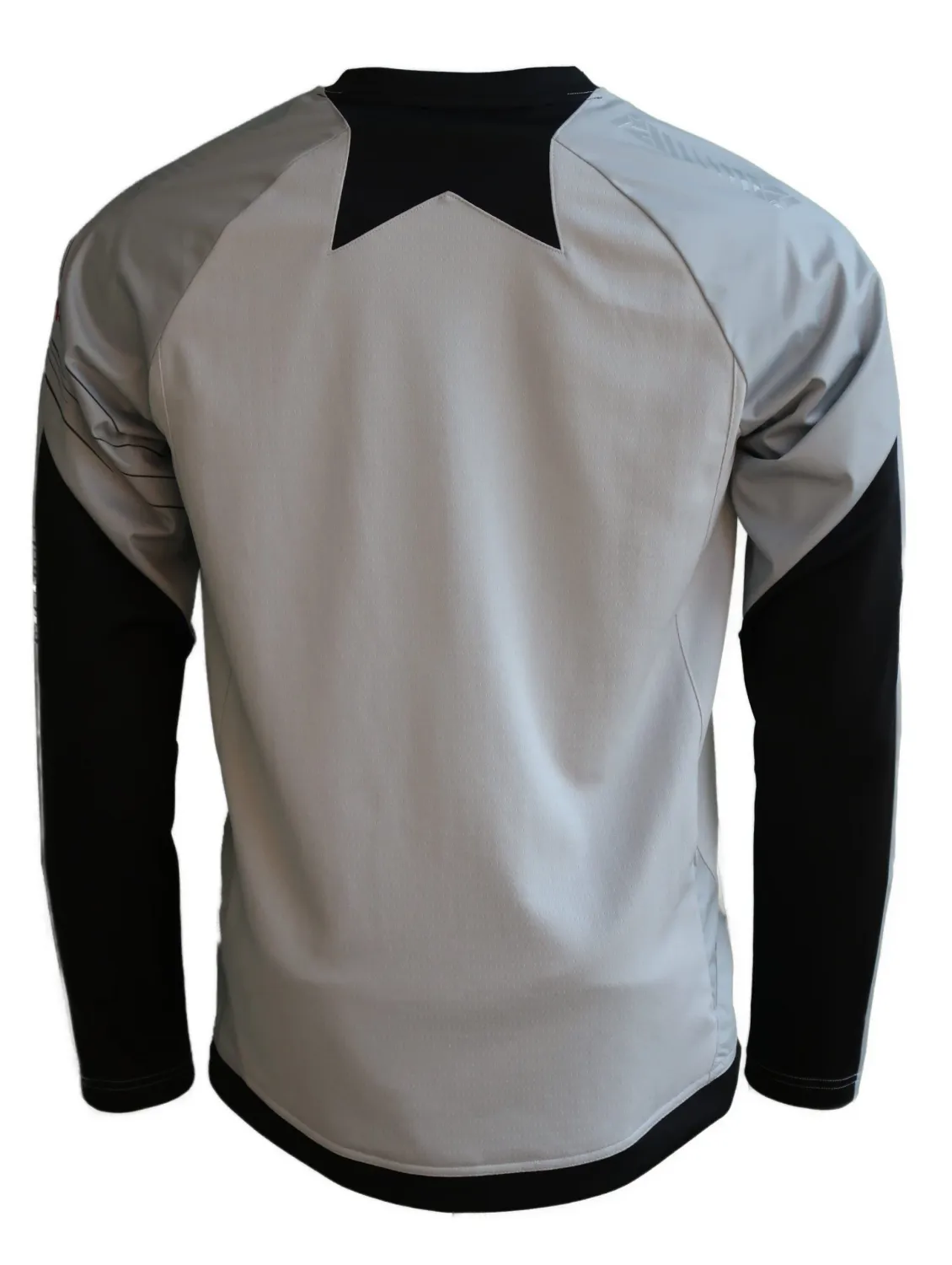 Zimtstern ProTechZonez Shirt LS Men MTB-Shirt Herren winddicht
