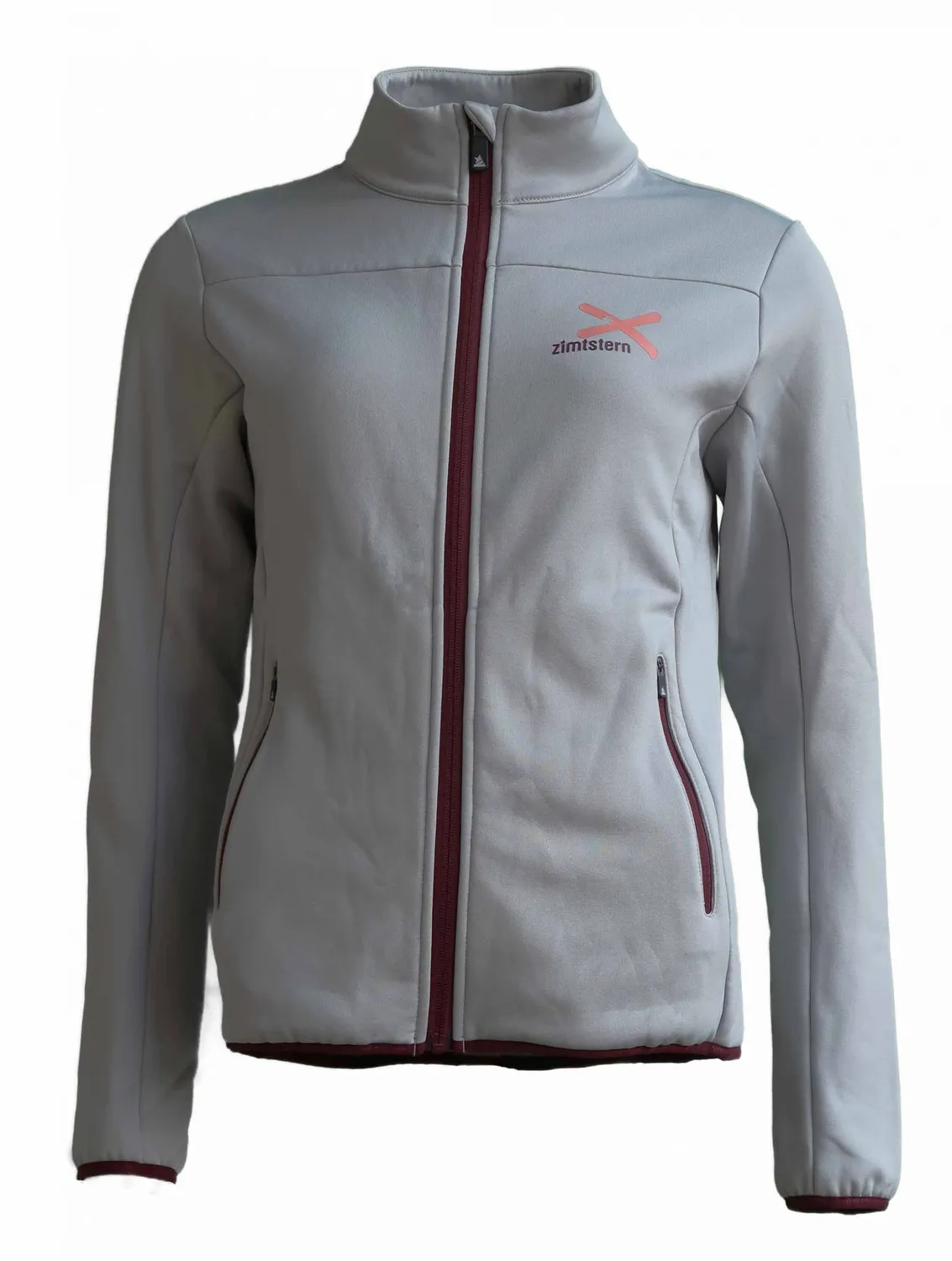 Zimtstern Lepuz Jacket Damen Midlayer-Jacke Powerstretch