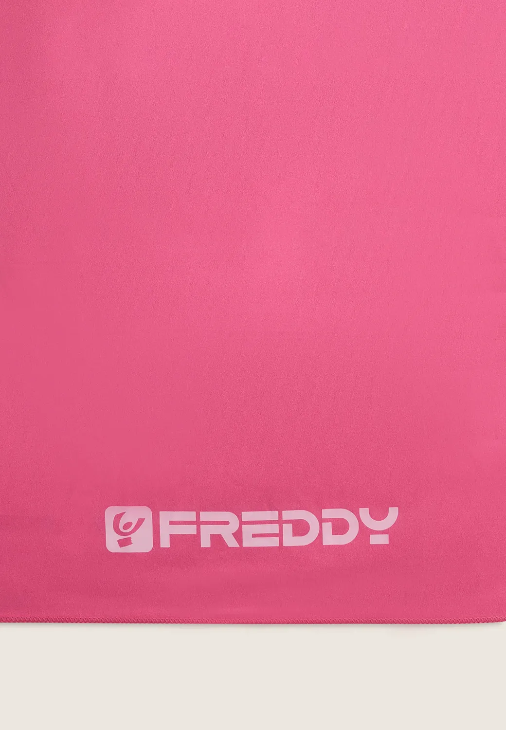 Freddy Handtuch Fuchsia 2er Pack saugstark