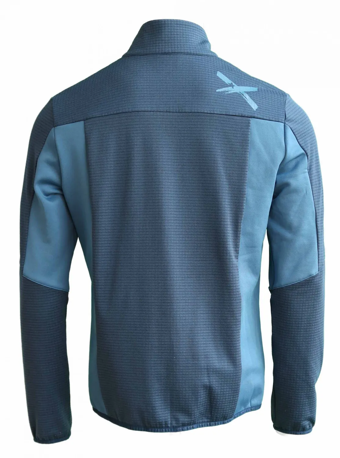 Zimtstern Albiz Fleece Jacket Men Fleece Jacke Herren Recycling