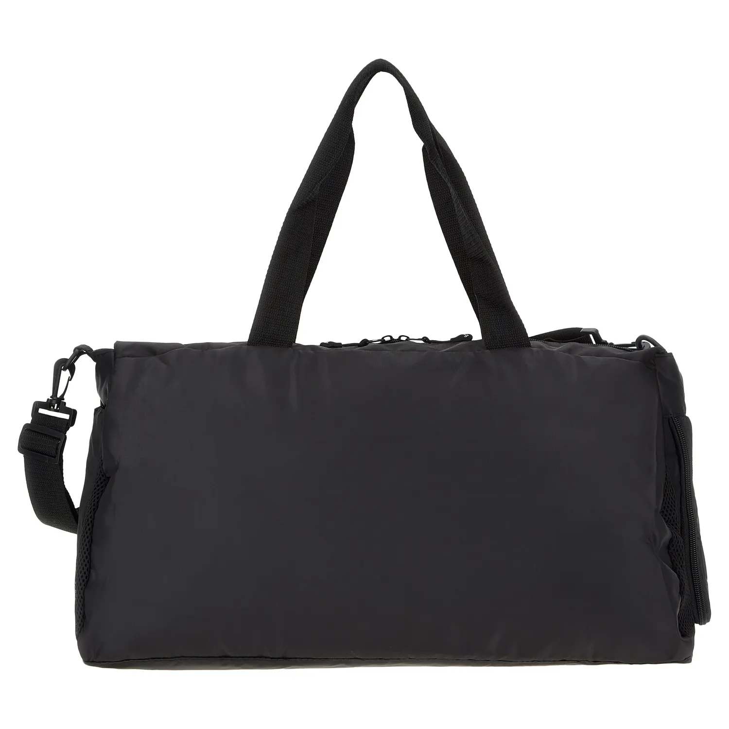 Freddy Sporttasche Nylon schwarz 52 cm
