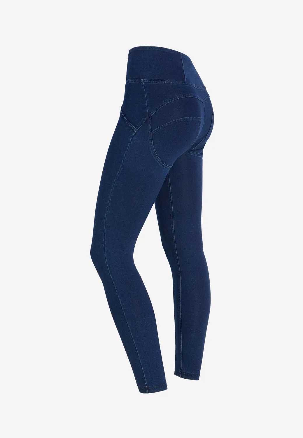 Freddy WR.UP Jeggings High Waist Dark Jeans Push-up