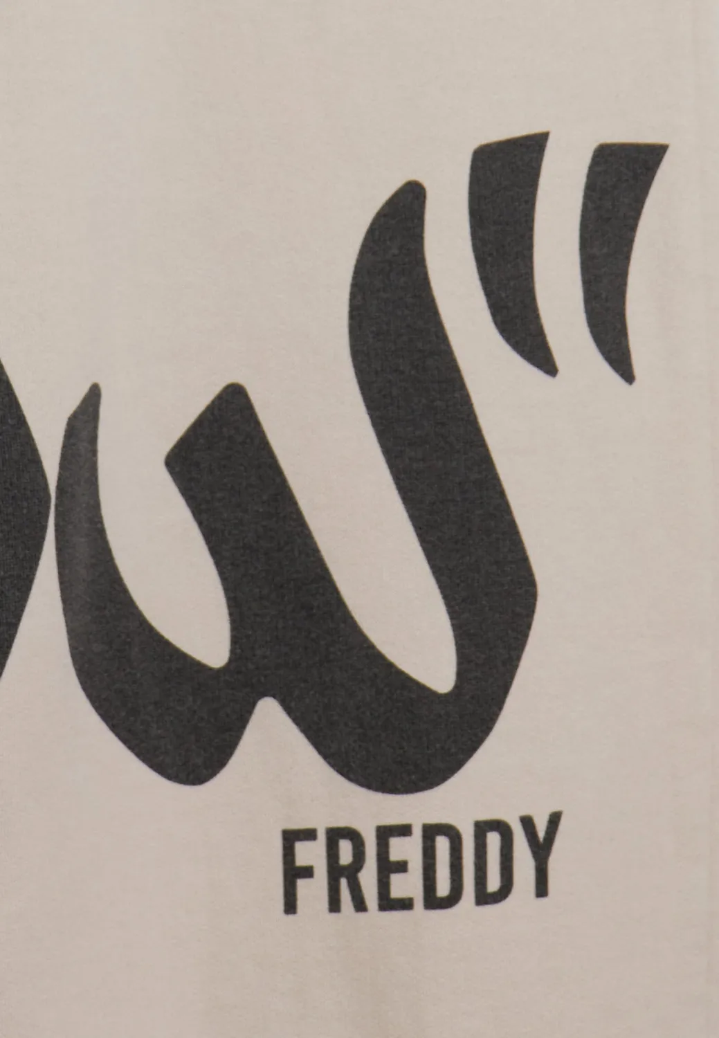 Freddy Flow Sweatpants Damen grau relaxed lang