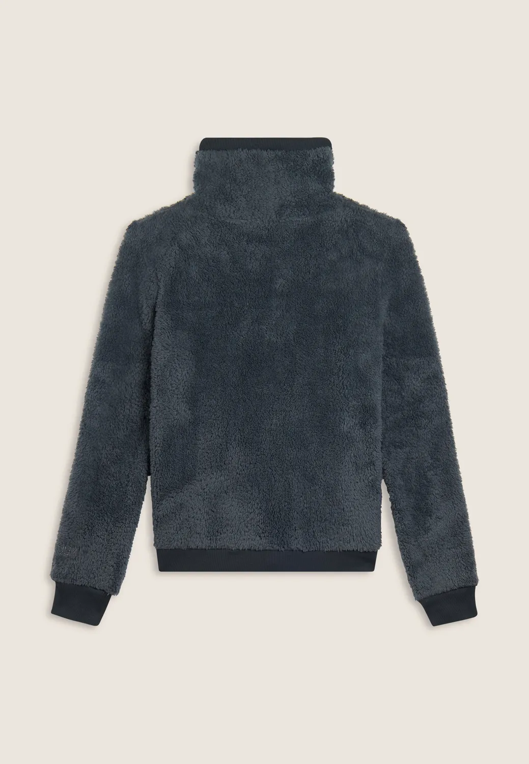 Freddy Sherpa Fleecejacke Damen Turbulence XXS Reissverschluss