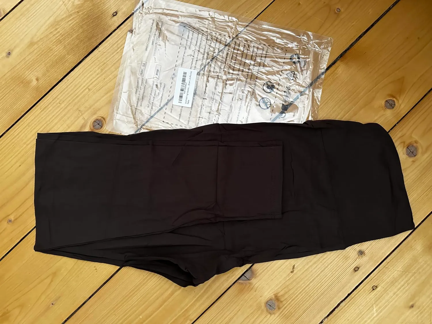 SINOPHANT High Waist Leggings Damen Sportleggings blickdicht
