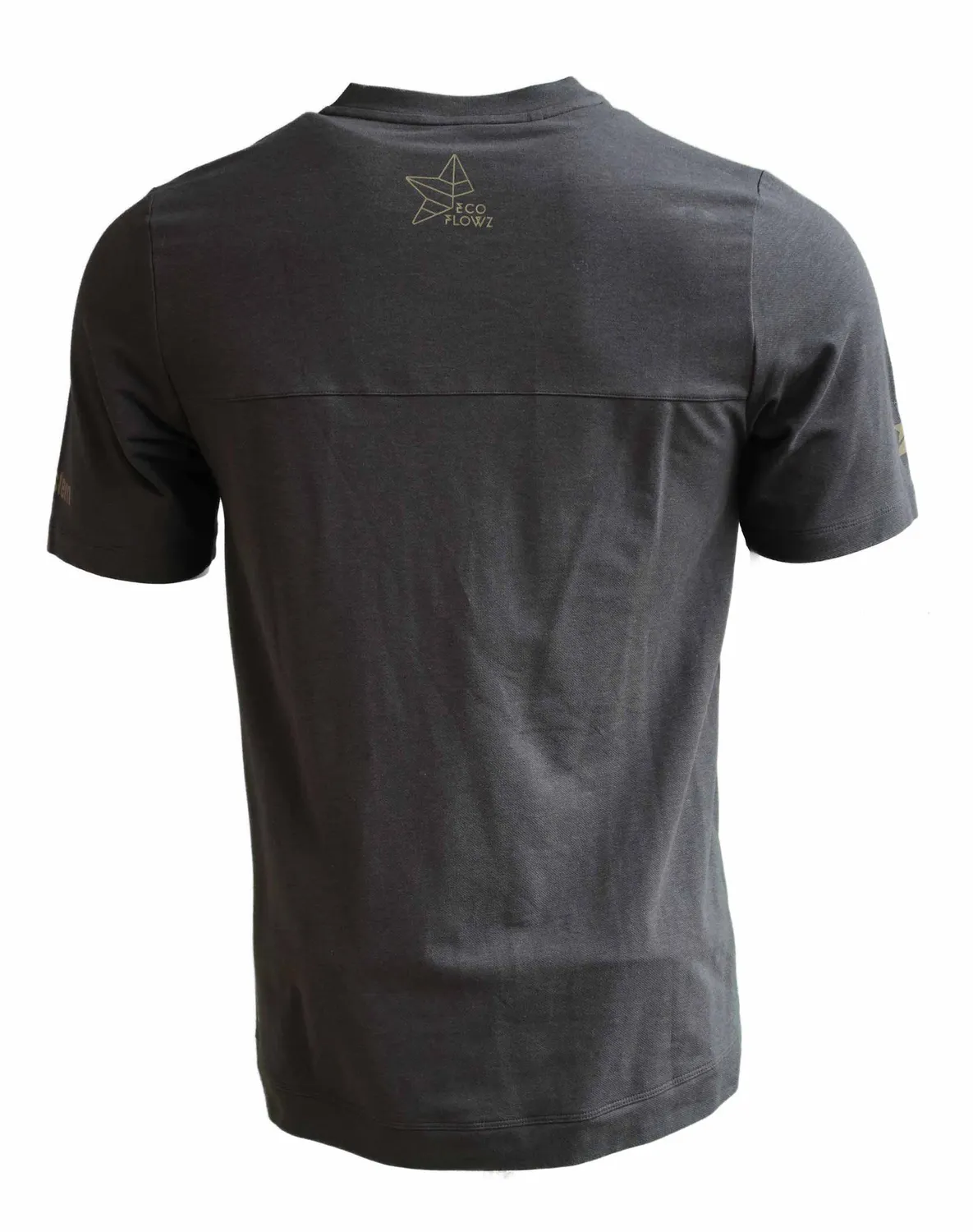Zimtstern EcoFlowz Shirt SS Men MTB Trikot Tencel