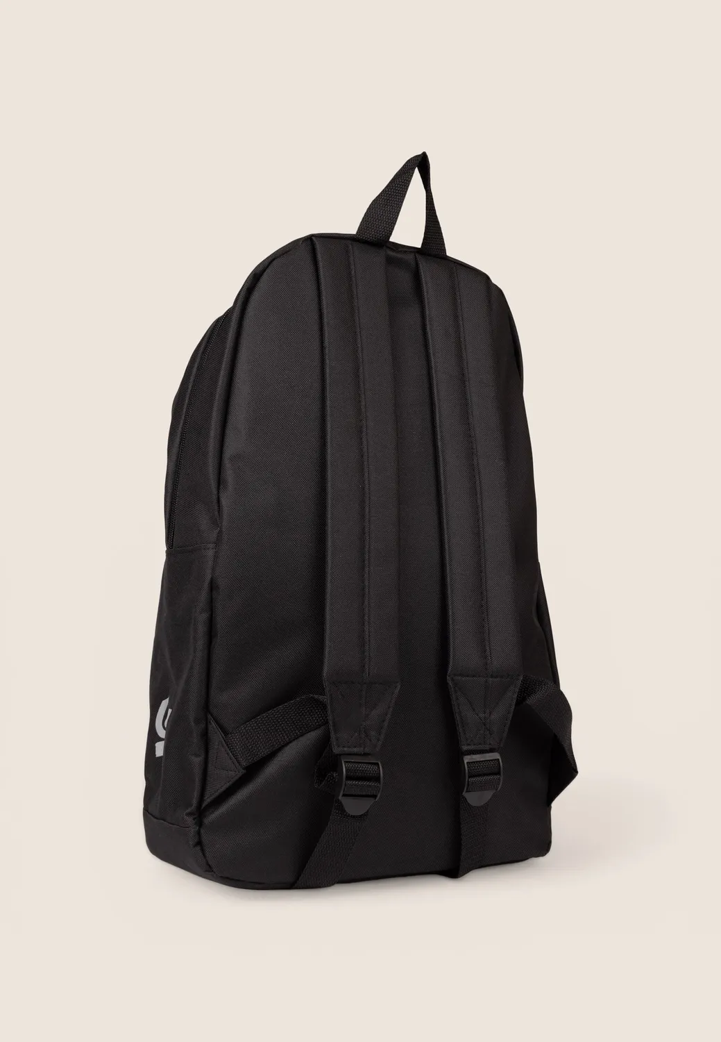 Freddy Canvas Logo Outline Rucksack Dark Sapphire robust