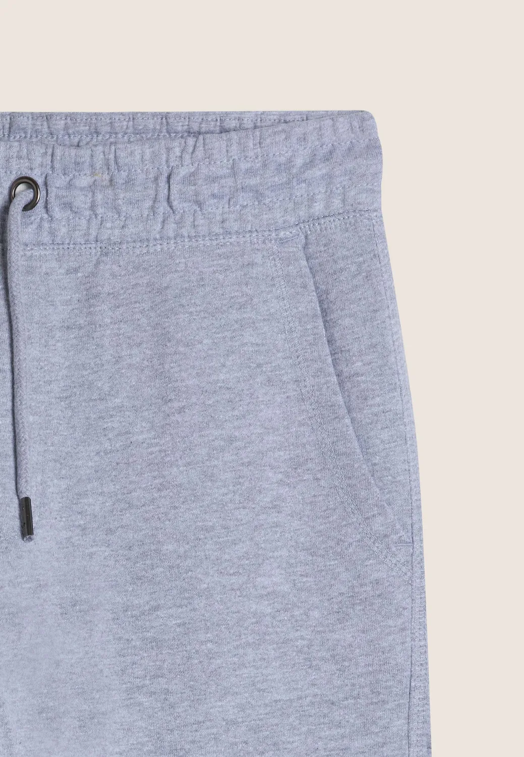 Freddy VIS Damen Sporthose Silber H112S regular Baumwolle