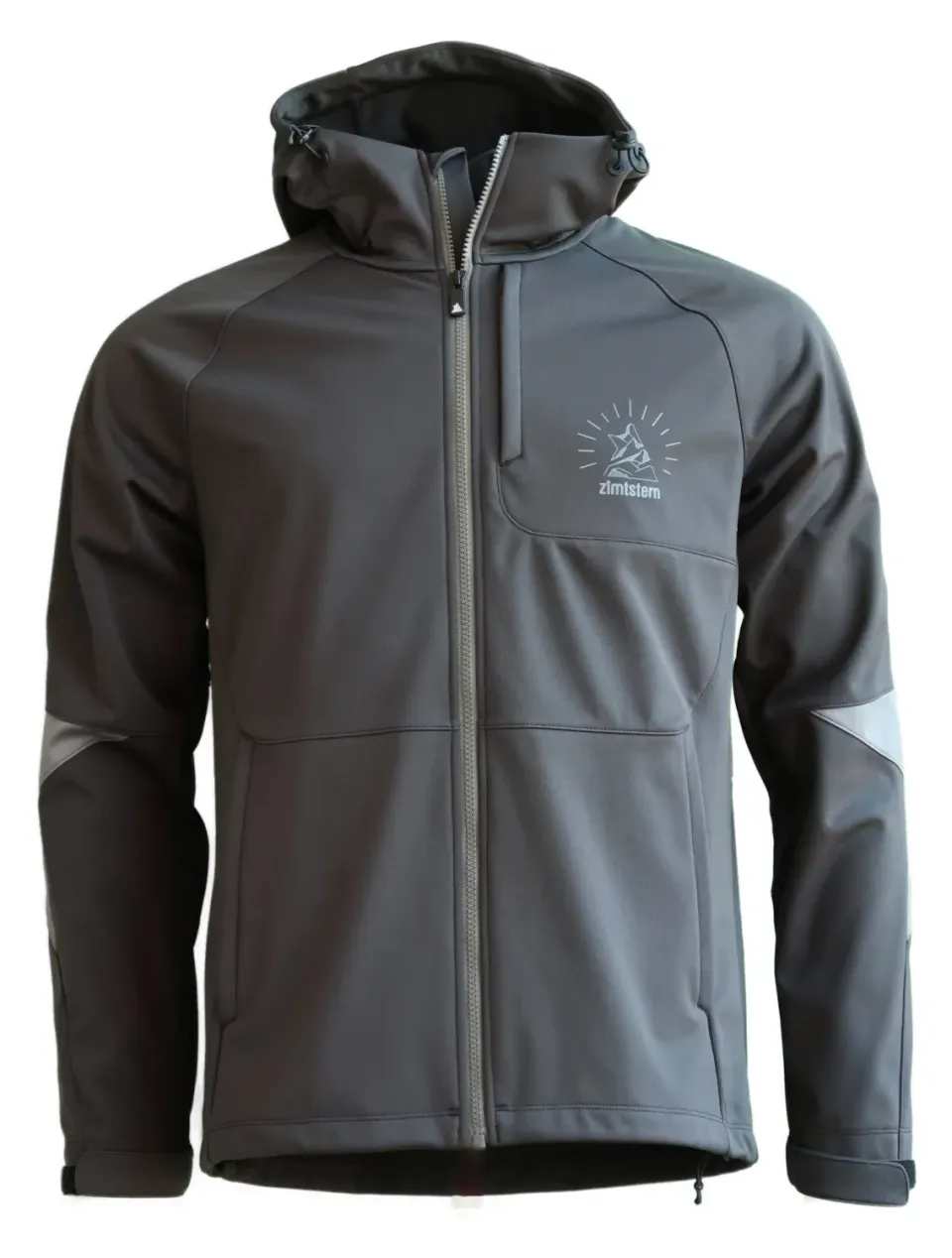 Zimtstern Shelterz Jacket Men MTB-Jacke S.Café