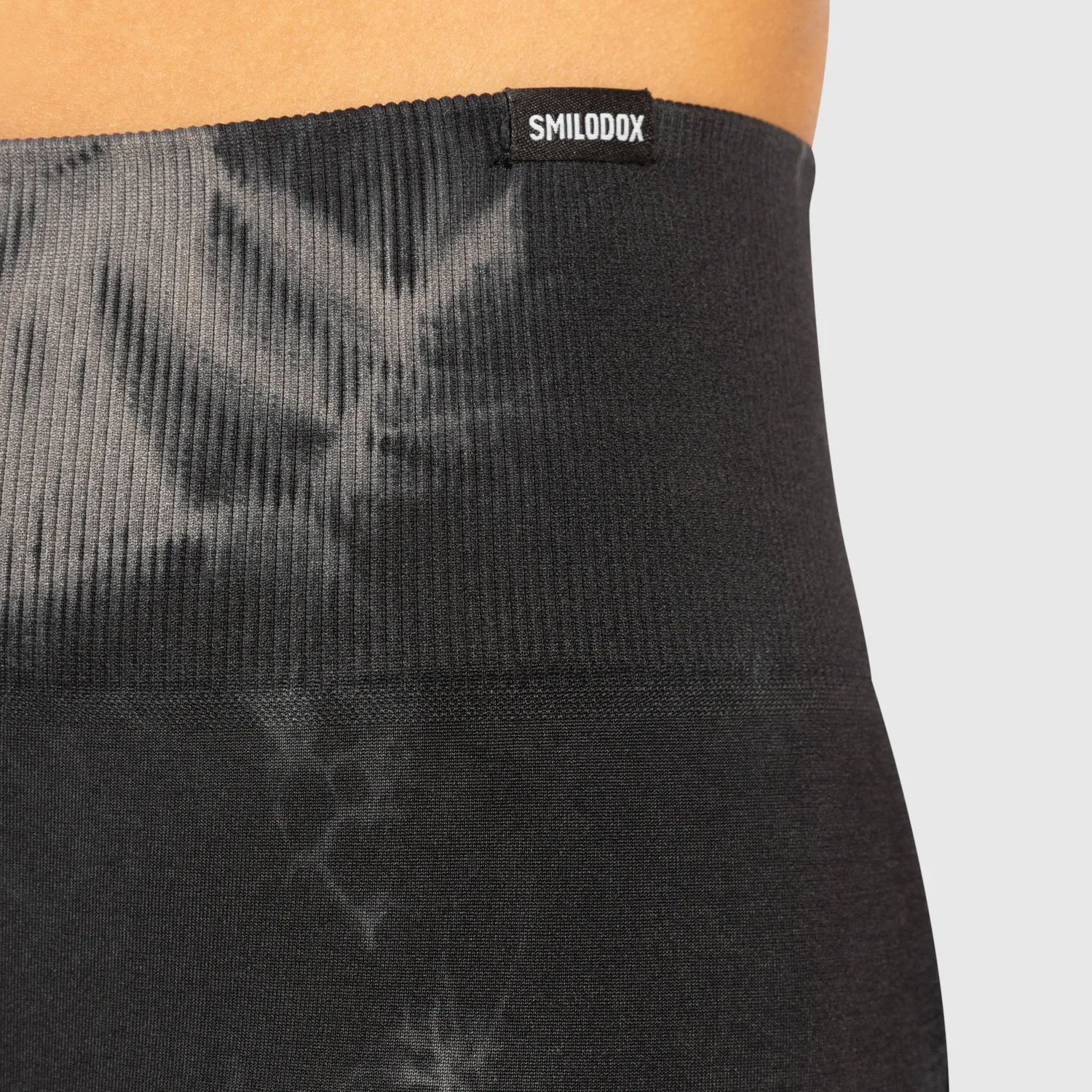 Smilodox Amaze Pro Becci Leggings Schwarz blickdicht