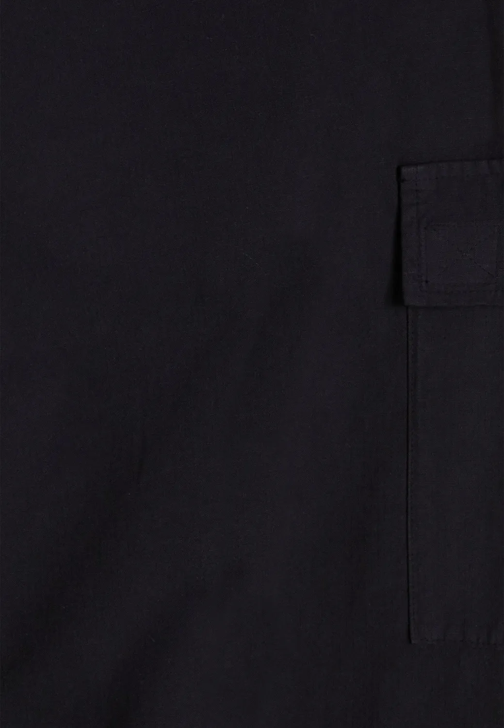 Freddy Cargo Hose Herren schwarz Baumwolle