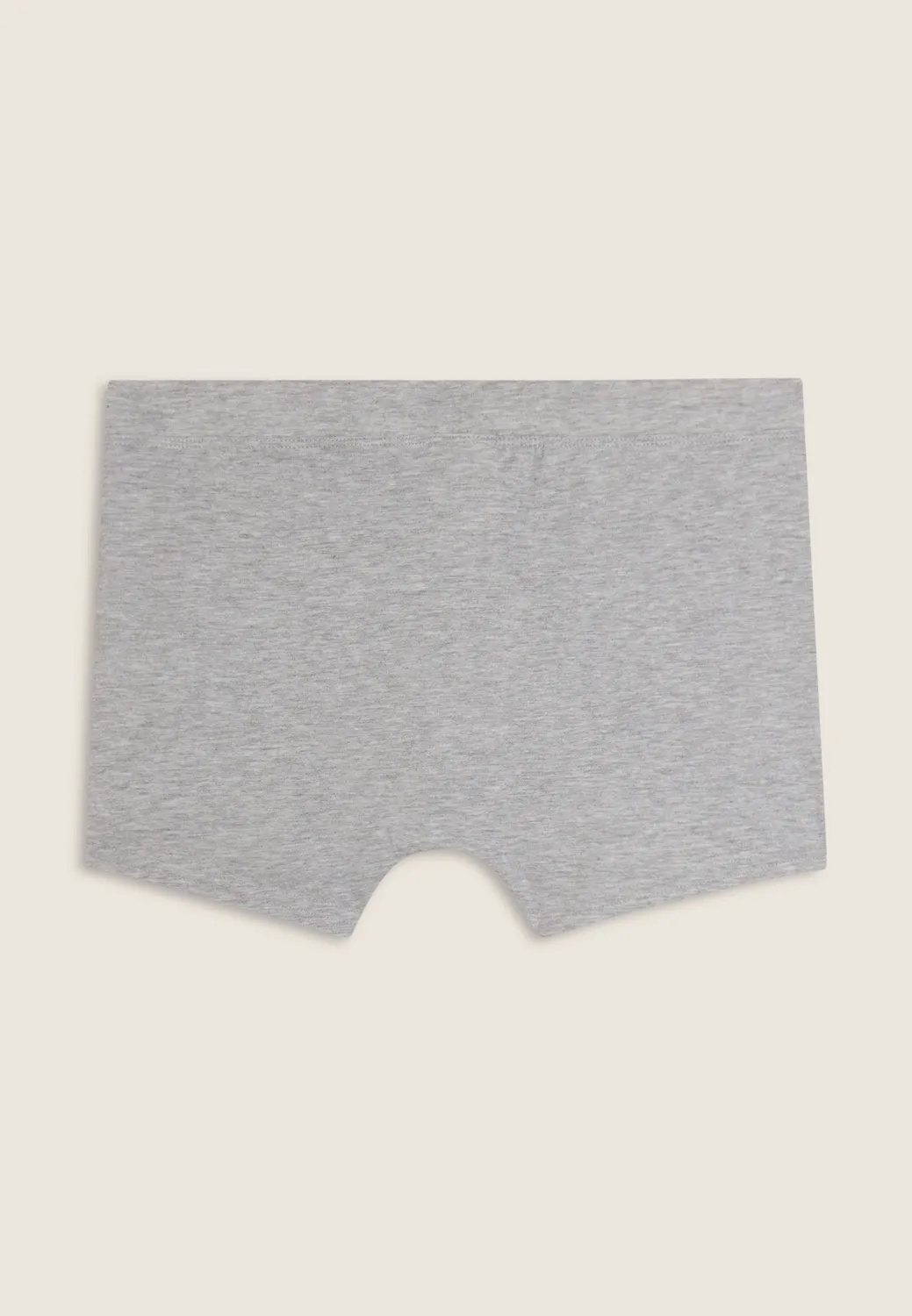 Freddy Boxershorts Herren Schwarz kurzes Bein eng