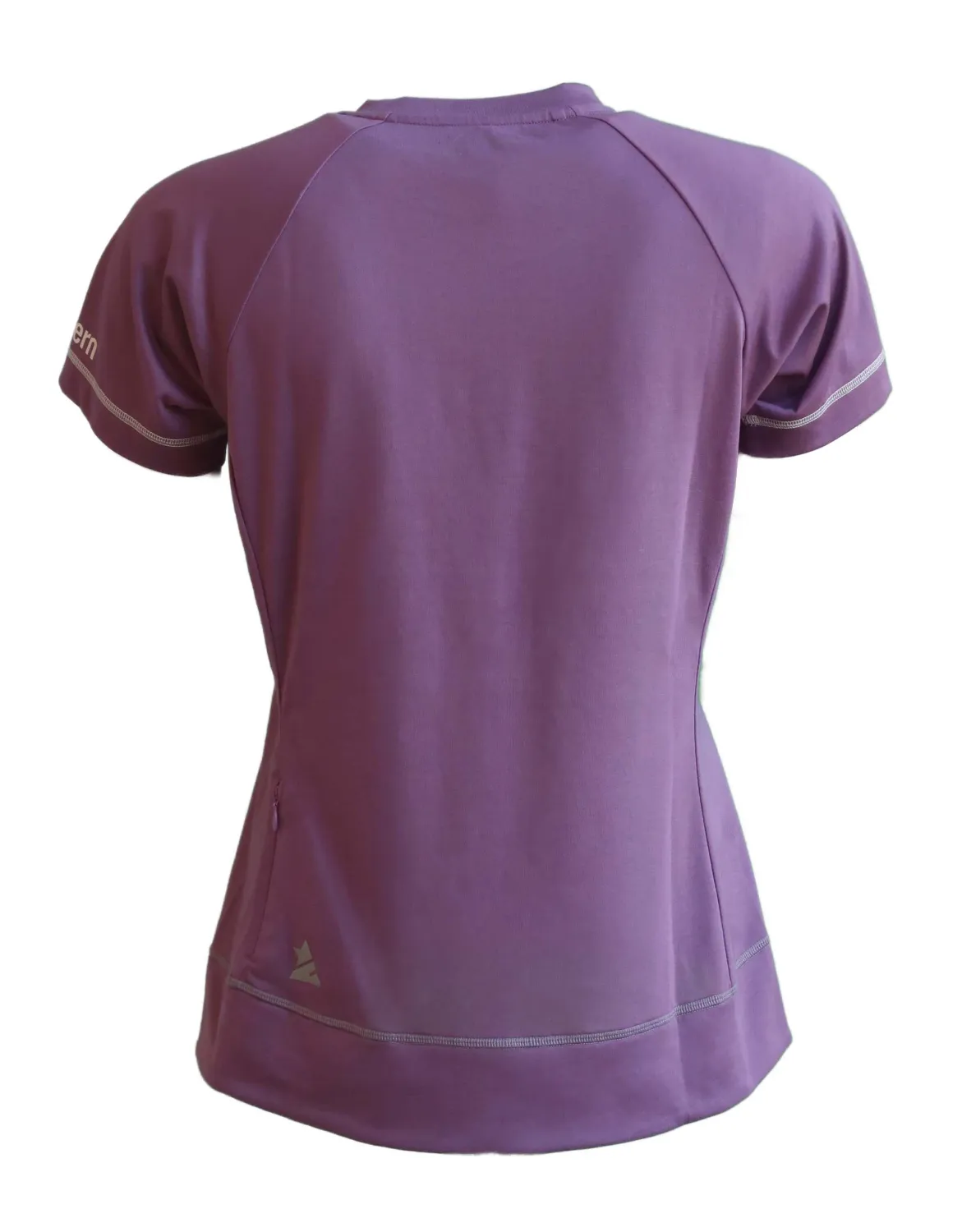 Zimtstern PureFlowz Eco Shirt SS Damen Bikeshirt Bio