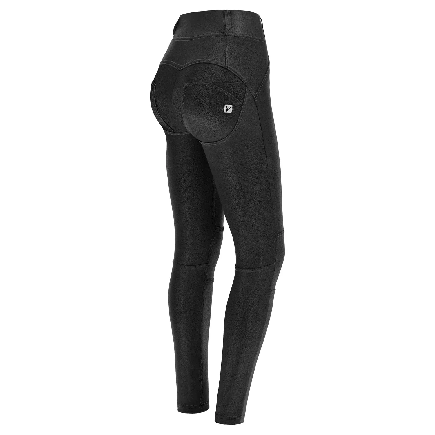 Freddy WR.UP Push-up Hose Similleder French Roast shaping