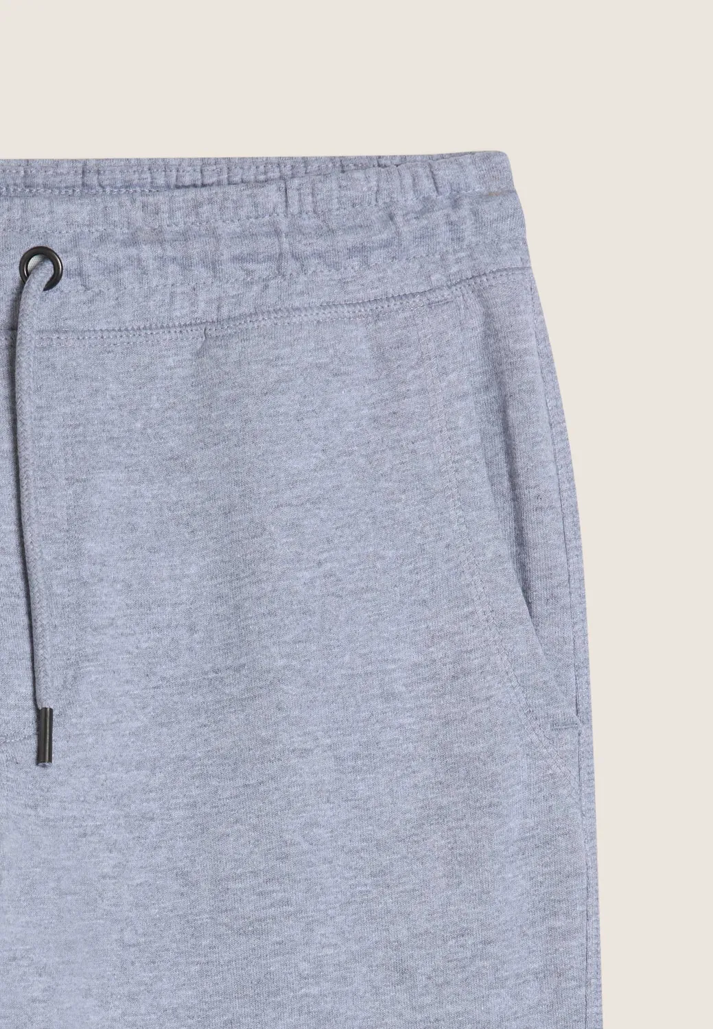 Freddy VIS Boxe Jogginghose Herren Grau Regular Fit