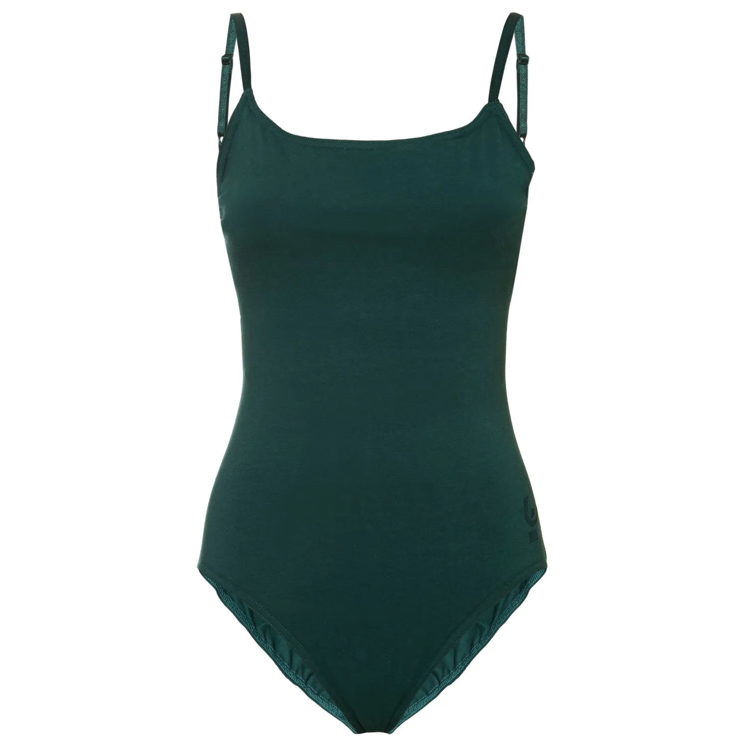 Freddy Dance Noos Ballettbody Bordeaux Baumwolle