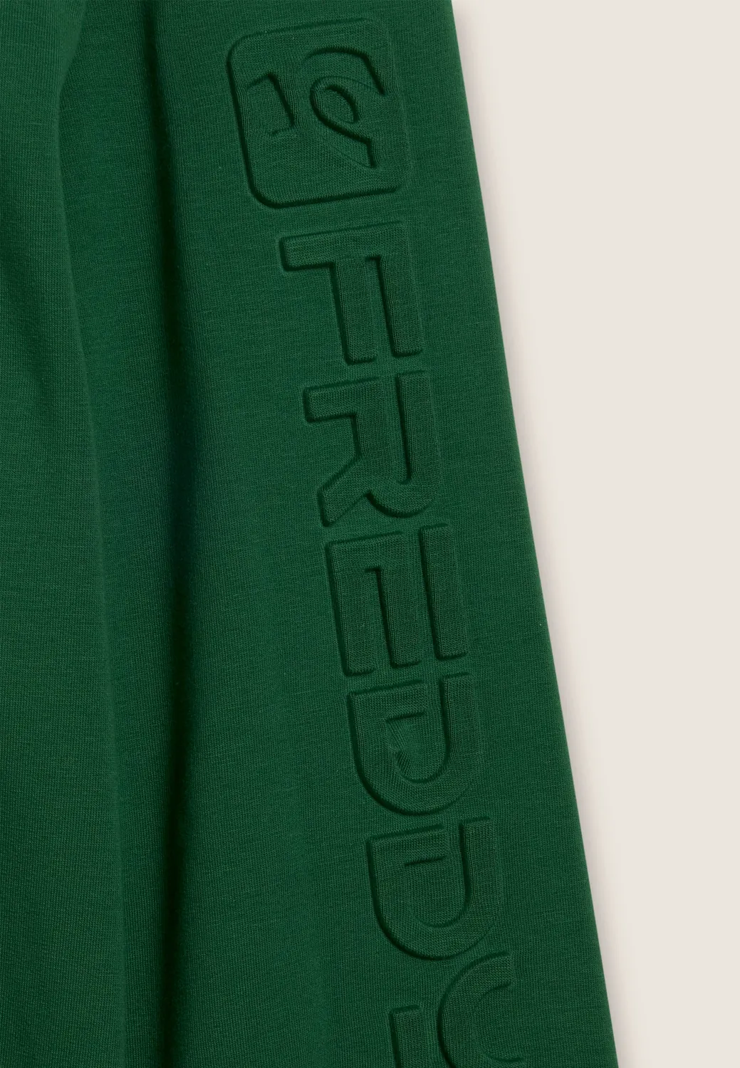 Freddy Interlock Sweatshirt Maxi-Logo regular