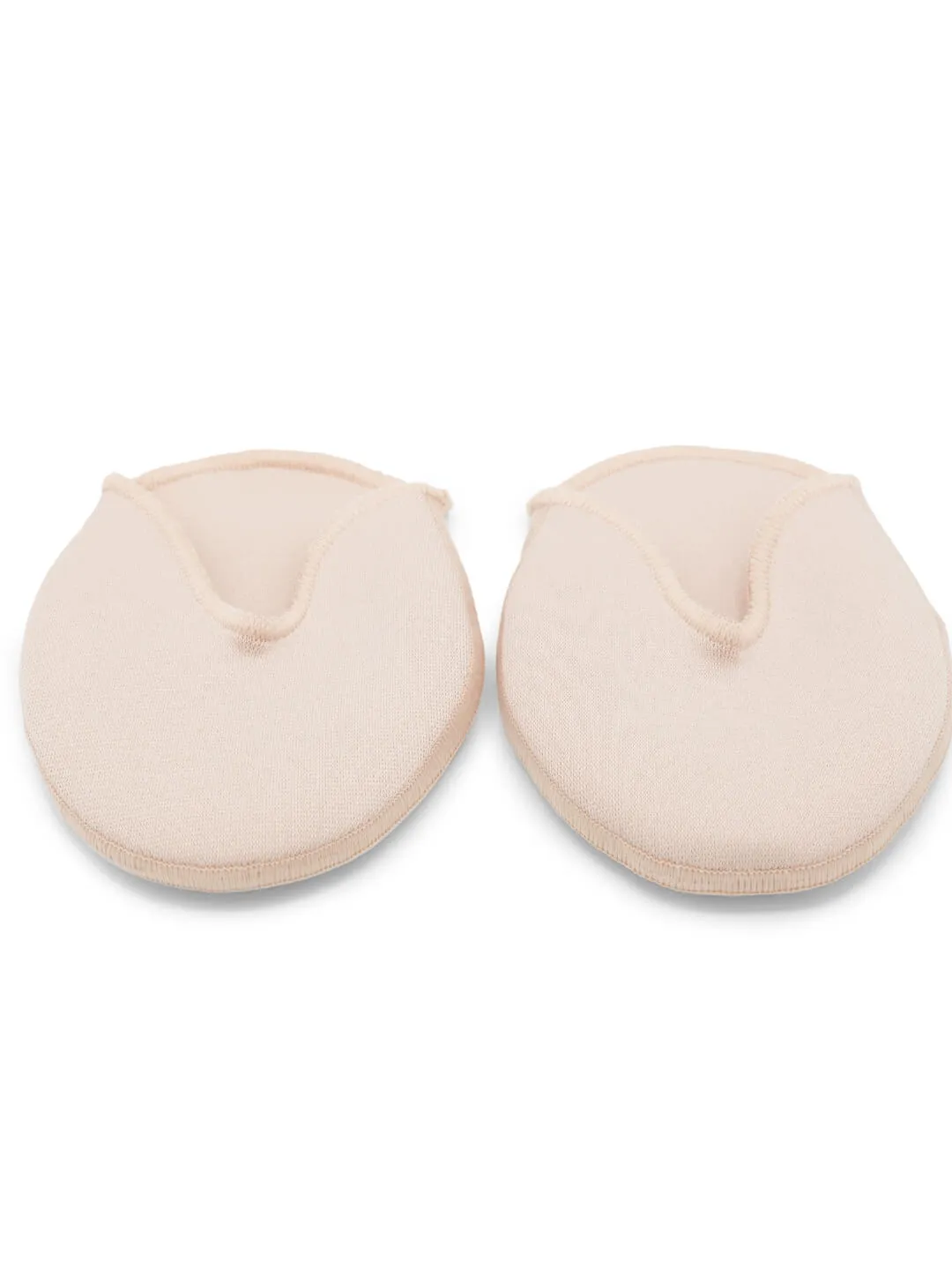 Capezio Bunheads Ouch Pouch BH1054 Zehenschoner Gel natural