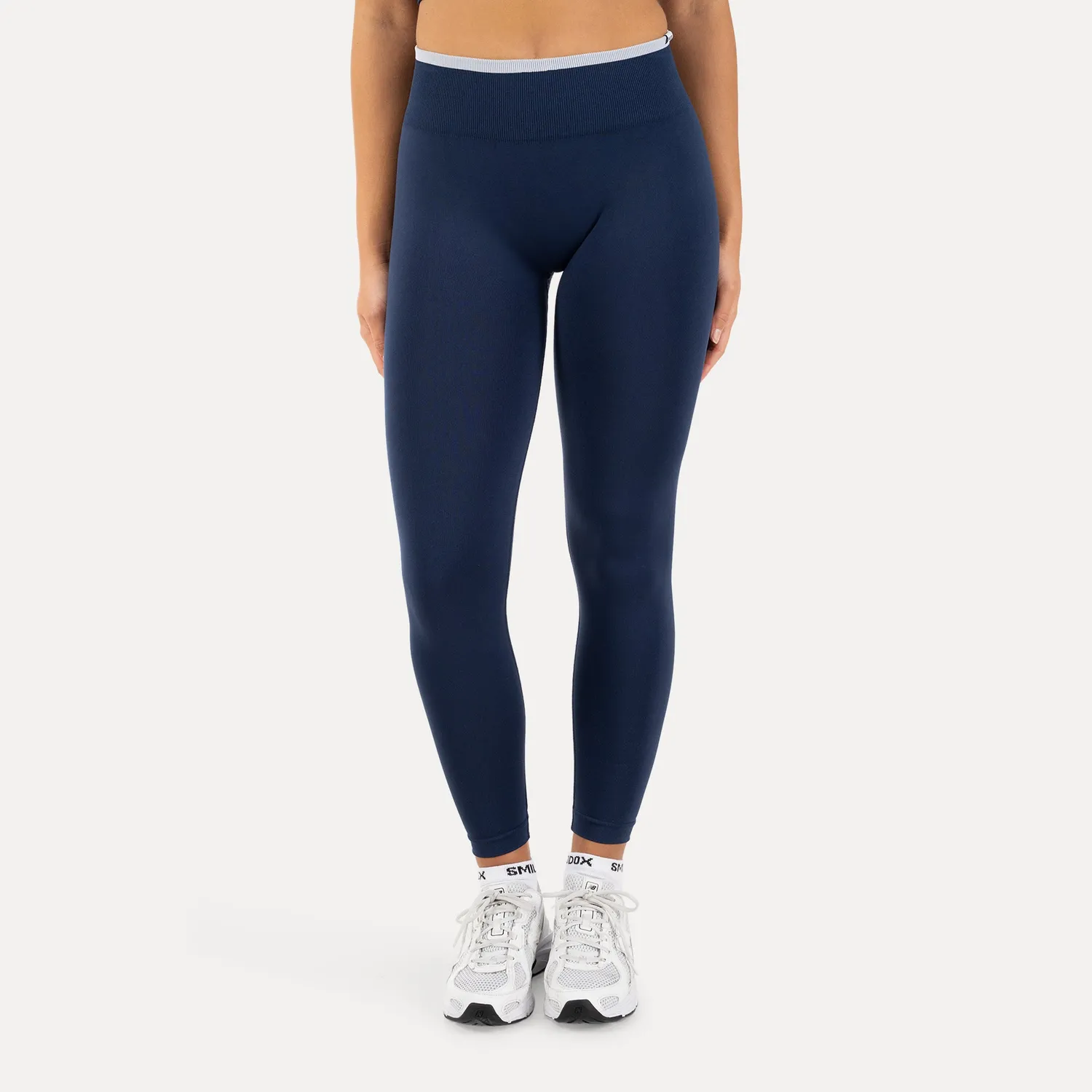 Smilodox Amaze Pro Jorina Leggings Damen hoher Bund