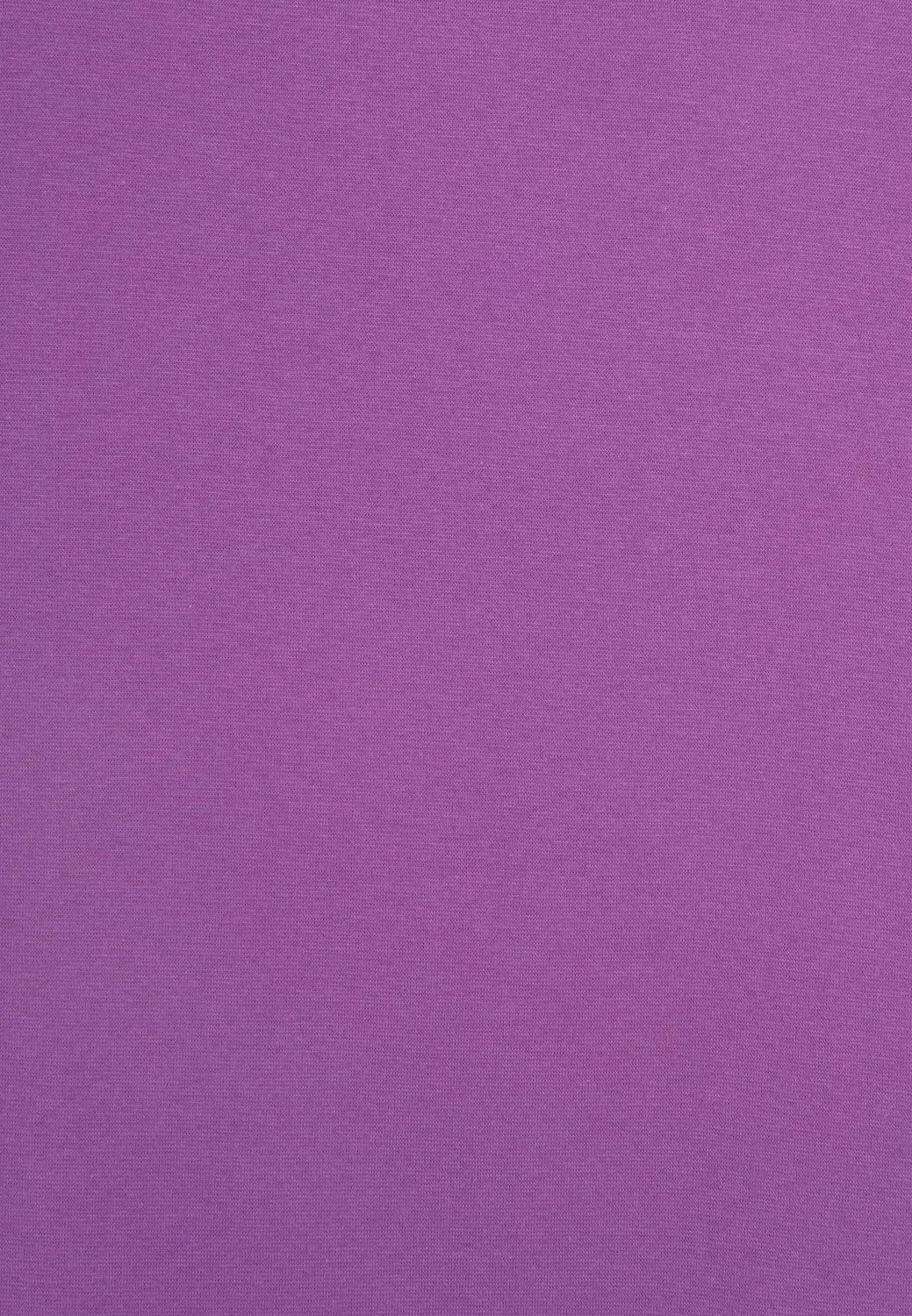 Freddy Jersey T-Shirt Damen Weiß Minimalprint