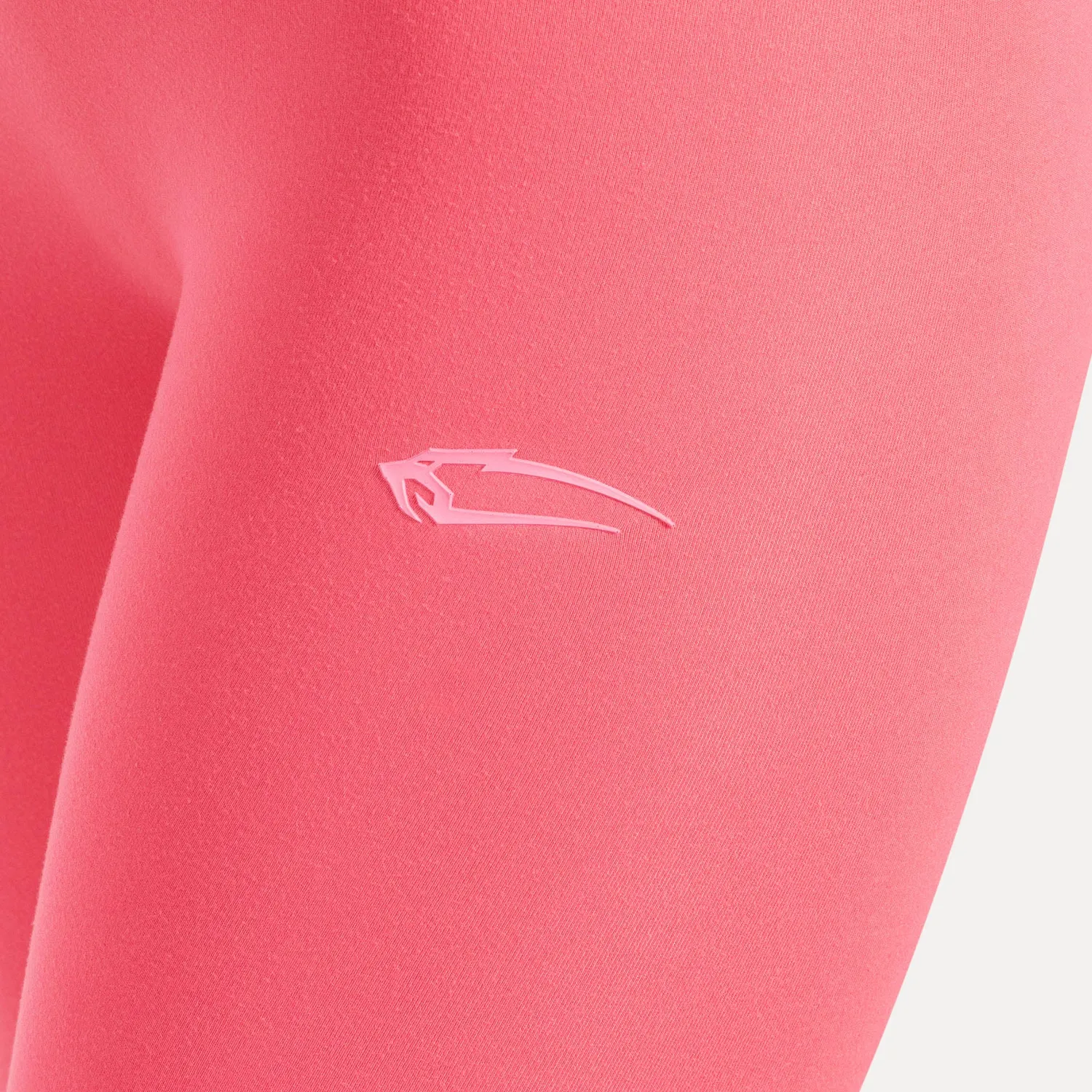 Smilodox Amaze Pro Thalina Leggings Schwarz blickdicht