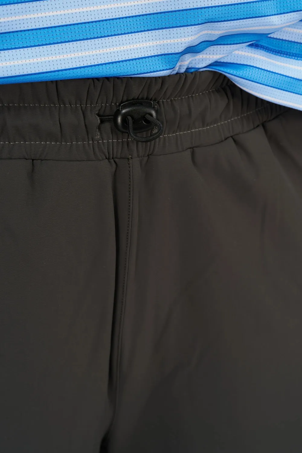 UNNA Everywhere Pants Wide Damen Hose Dark Grey weit