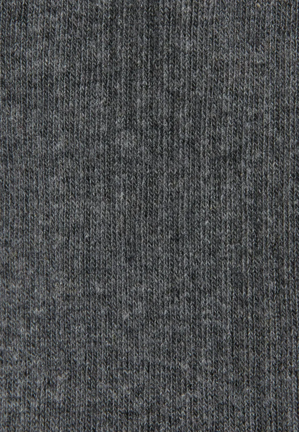 Freddy Wintersocken Viskose-Rippe Schwarz Warm 35-39