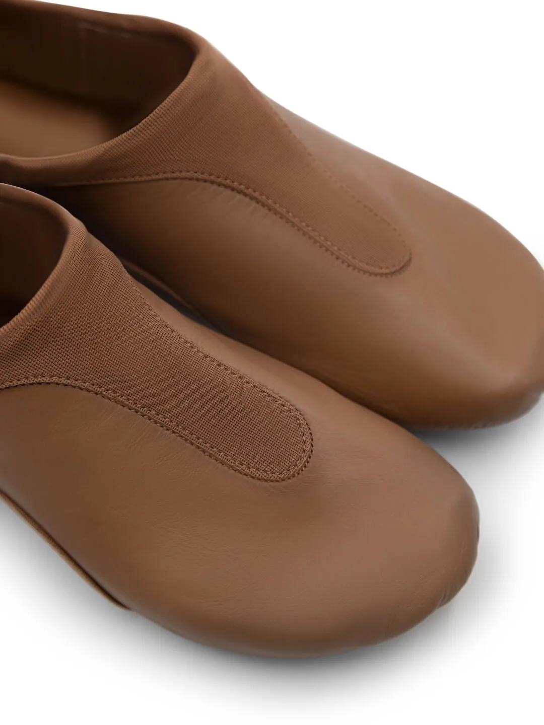 Capezio Vibe VIB100 Jazzschuhe maple