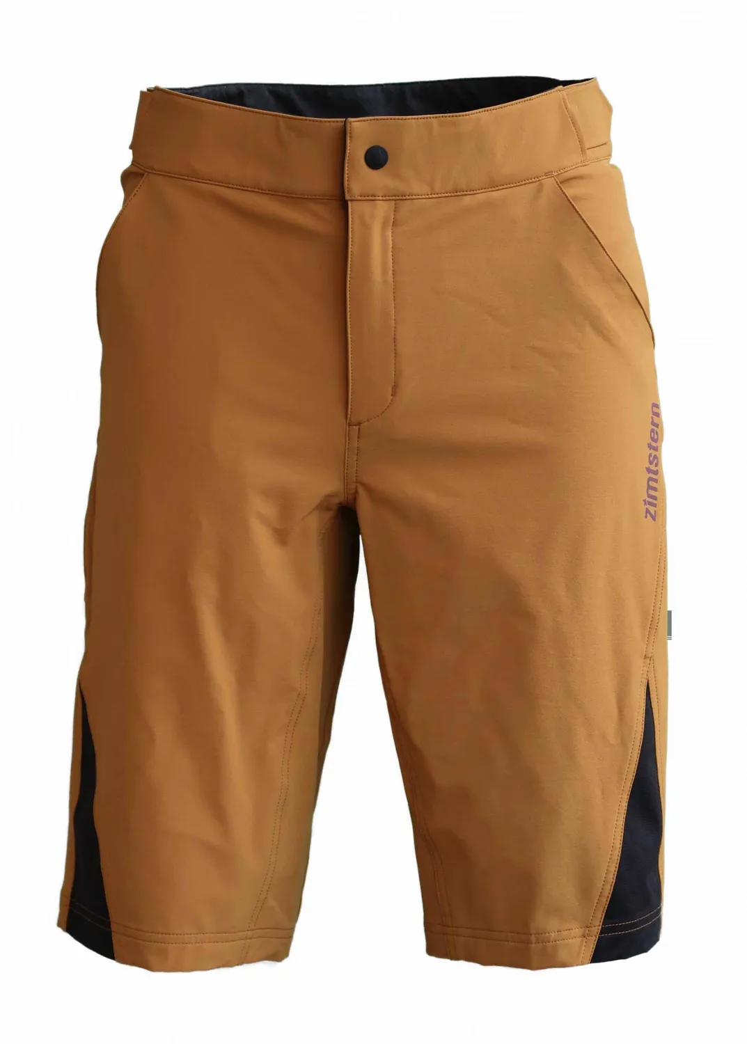 Zimtstern StarFlowz Evo Short Herren Bikeshorts stretch
