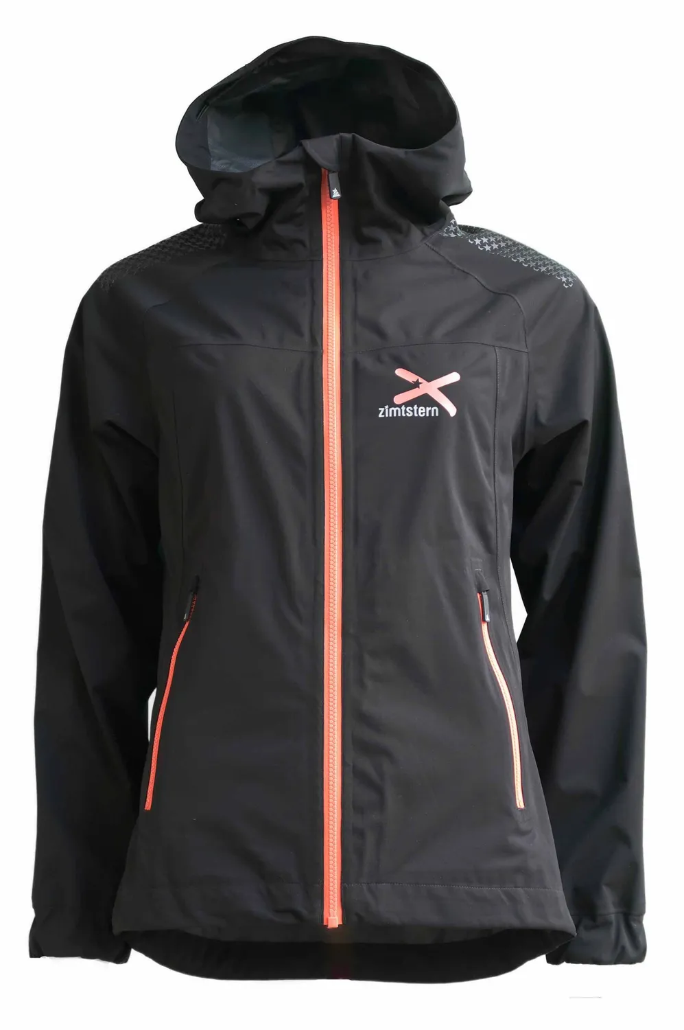 Zimtstern Xrainz Jacket Wmns Regenjacke 15000mm