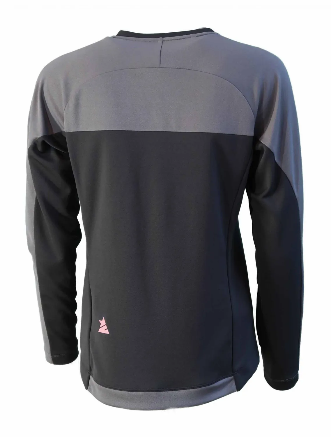 Zimtstern Bulletz Shirt LS Damen MTB-Trikot langarm