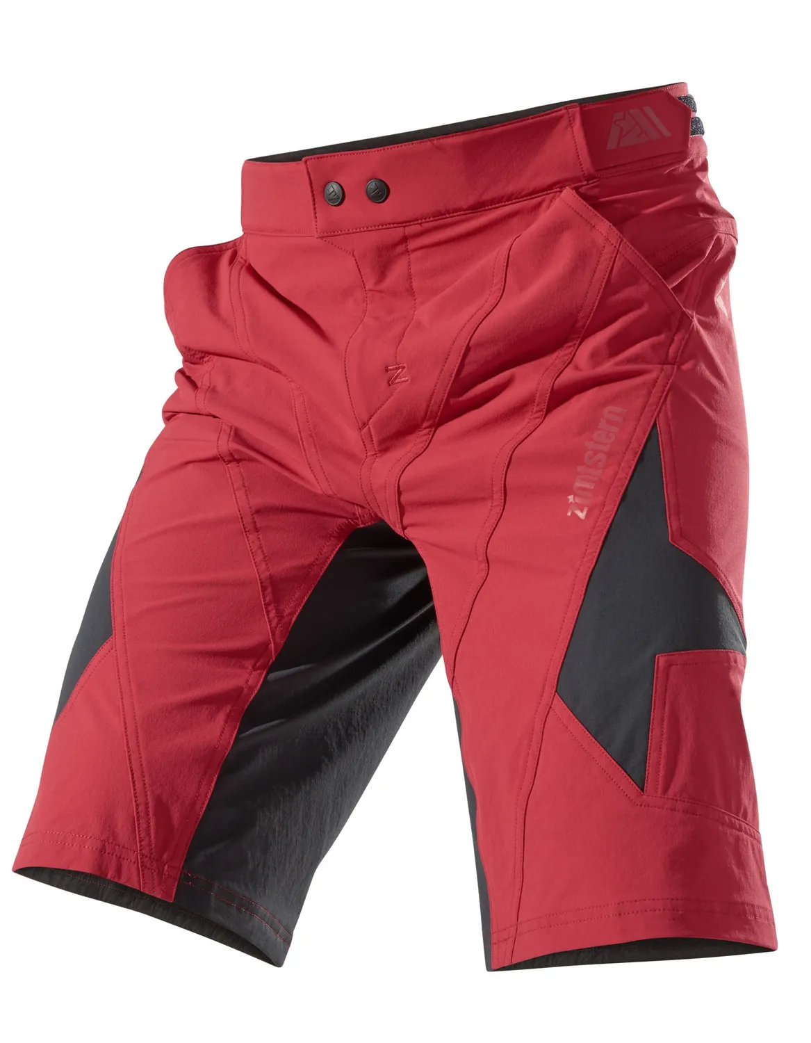 Zimtstern Tauruz Evo Herren MTB-Shorts lang