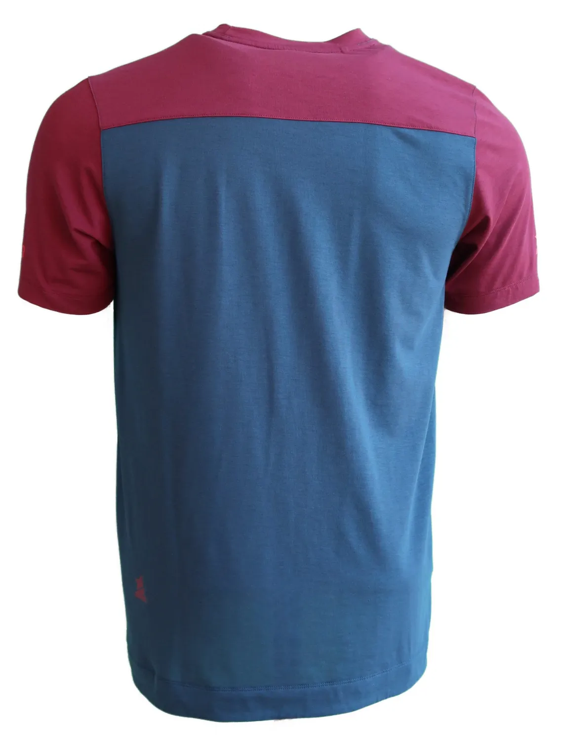Zimtstern TrailFlowz Shirt SS Men MTB-Shirt Herren Merino