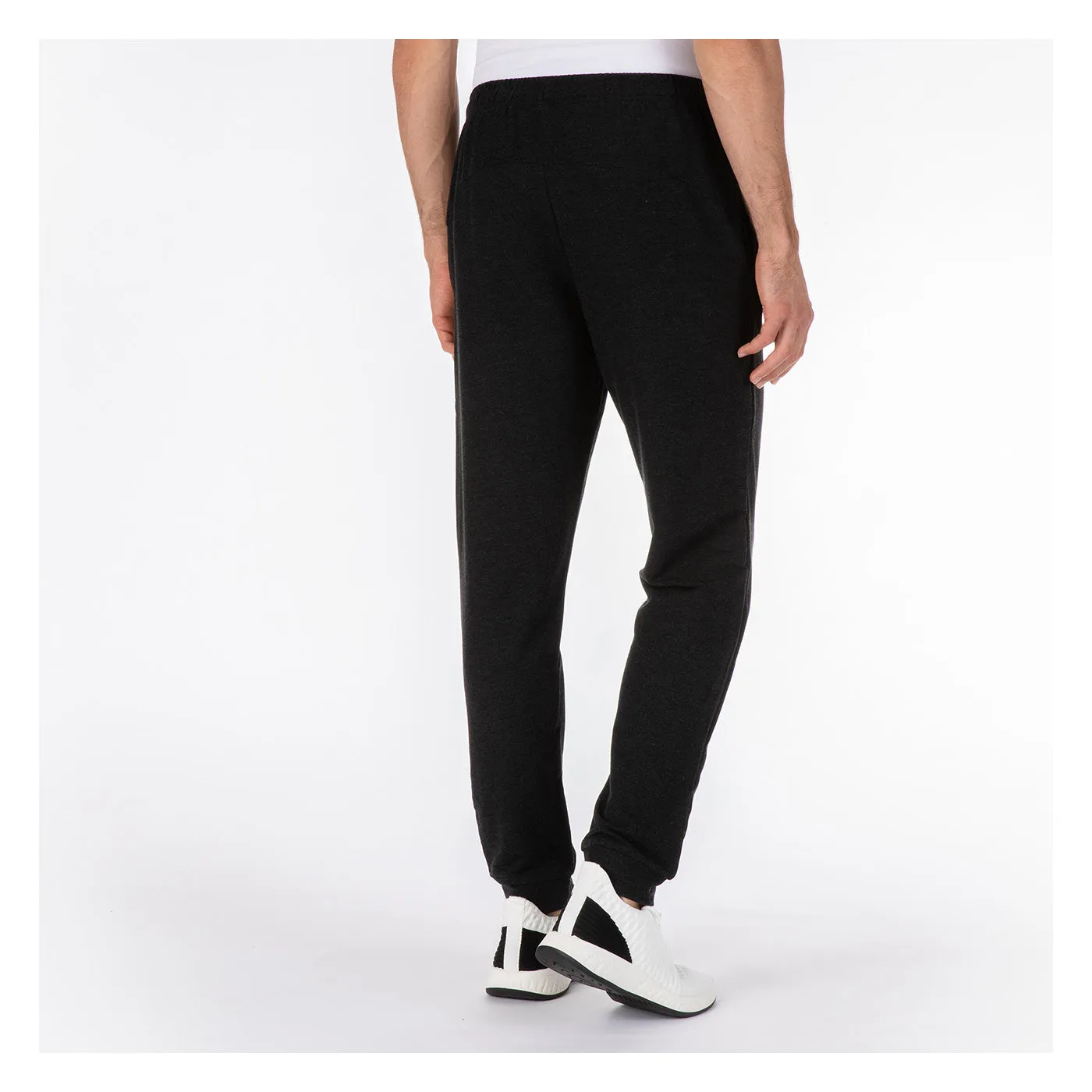 LPO Dietz Jogginghose Herren schwarz leger