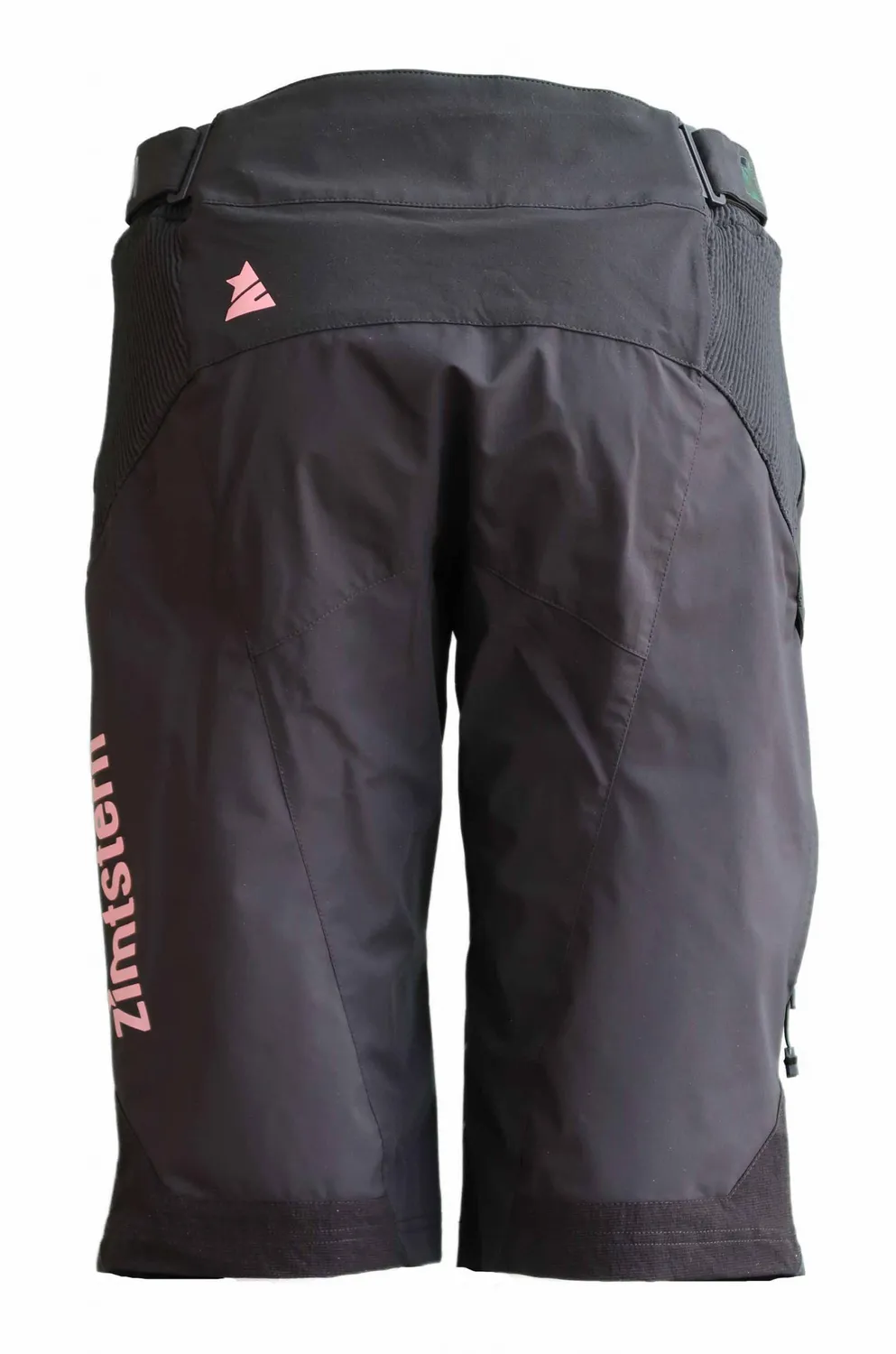 Zimtstern Bulletz Short Damen MTB-Shorts Softshell 20K