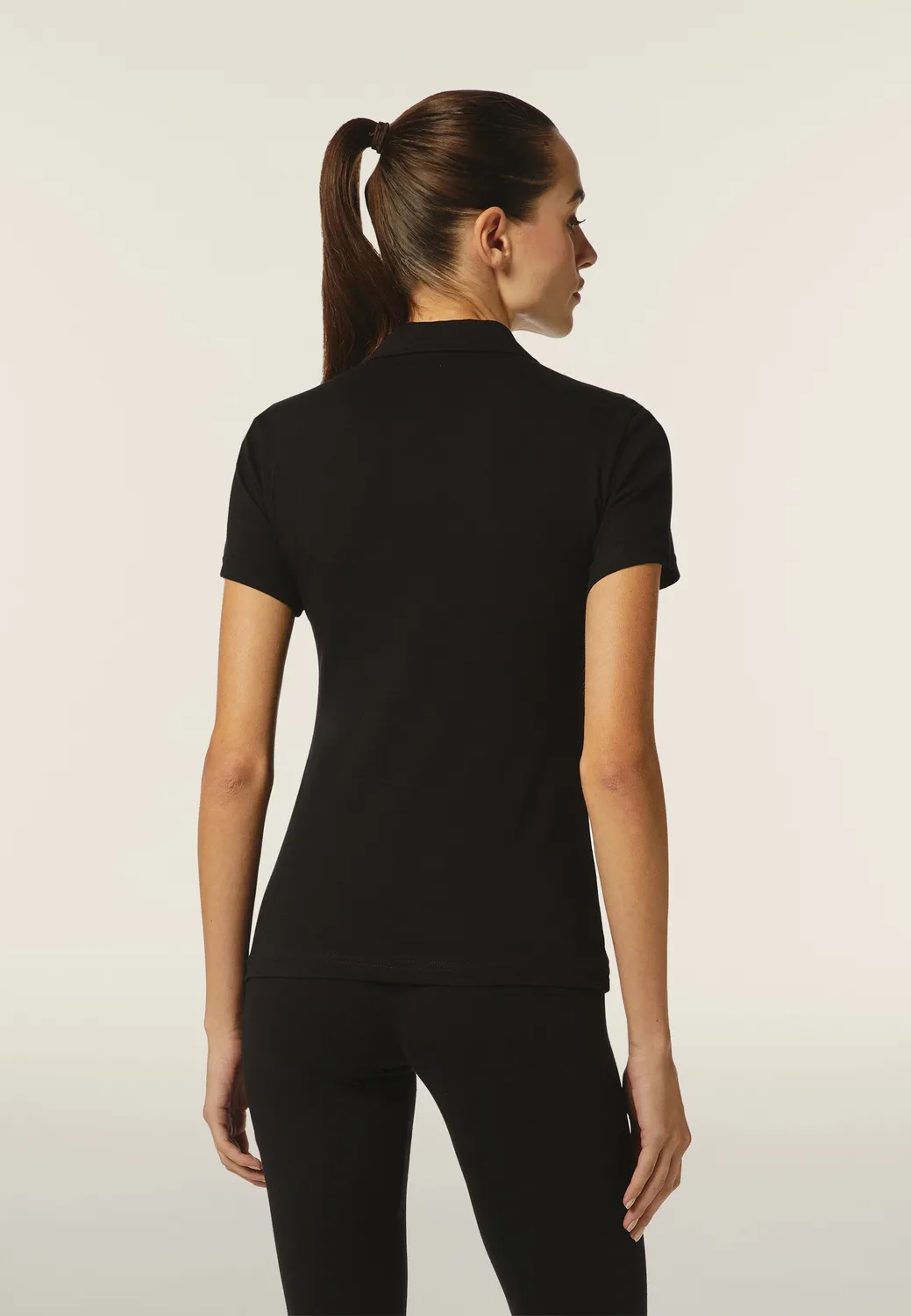 Freddy Vortex Polohemd Kurzarm Regular Fit