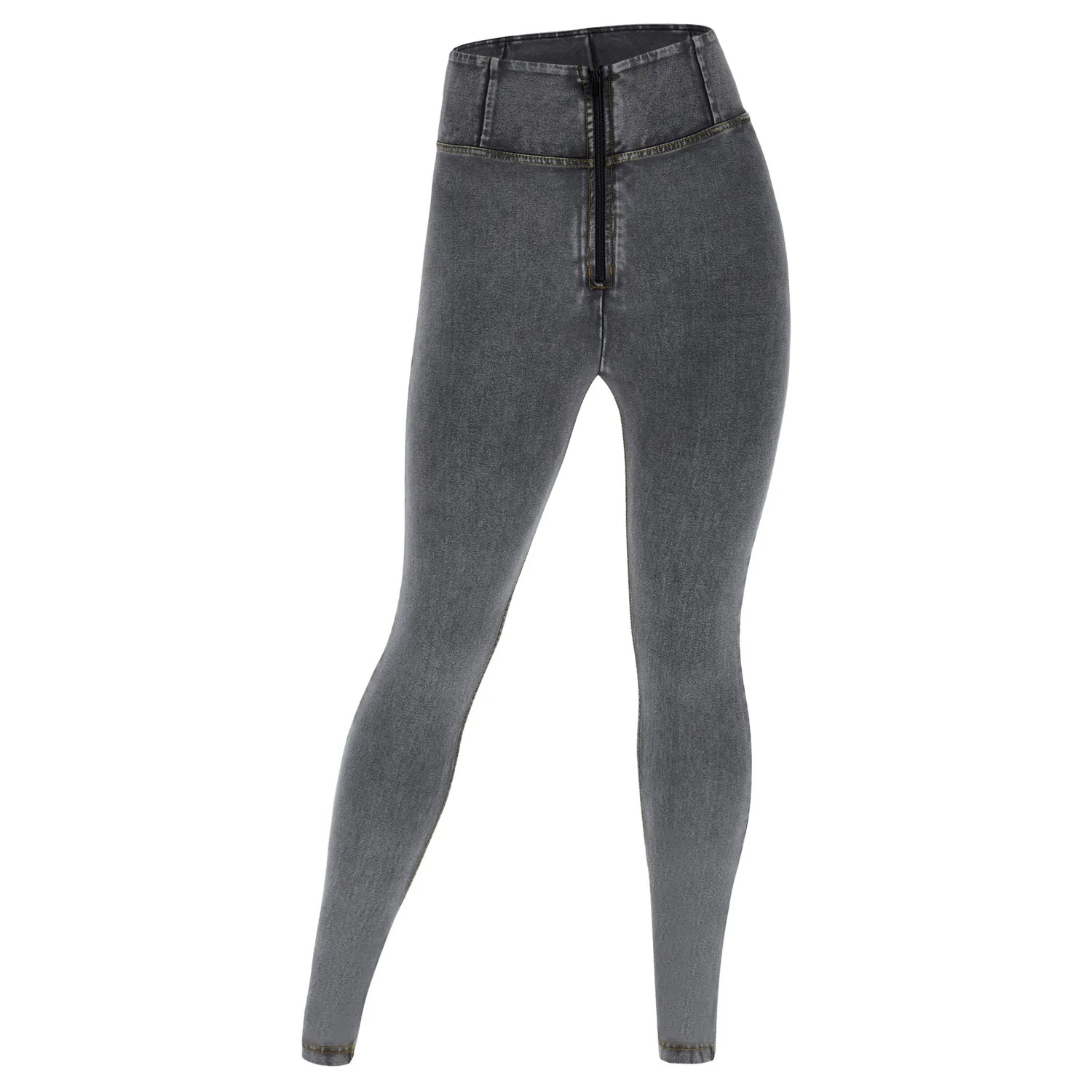 Freddy WR.UP Curvy Jeggings J0Y hoher Bund Push-up