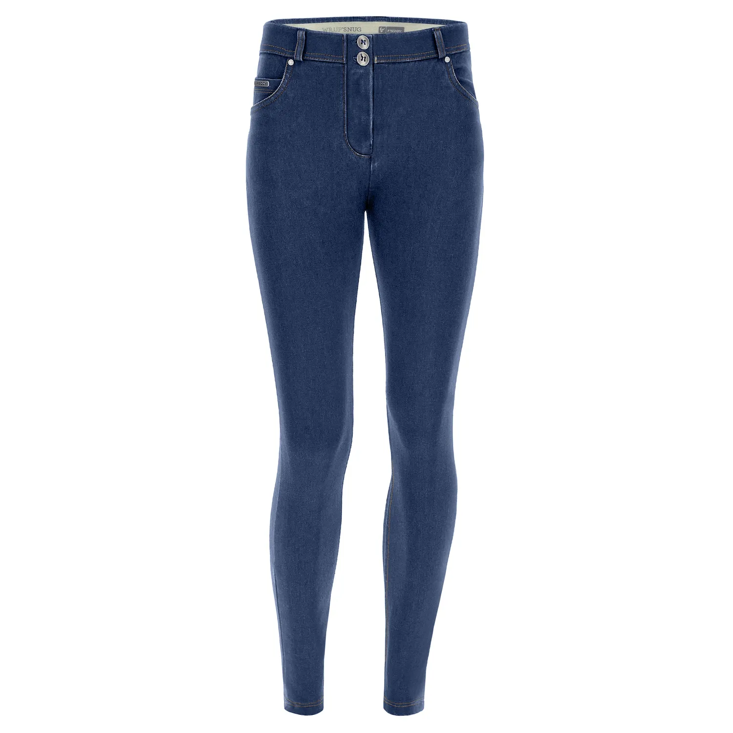 Freddy WR.UP High-Waist Jeans Superskinny Push-Up