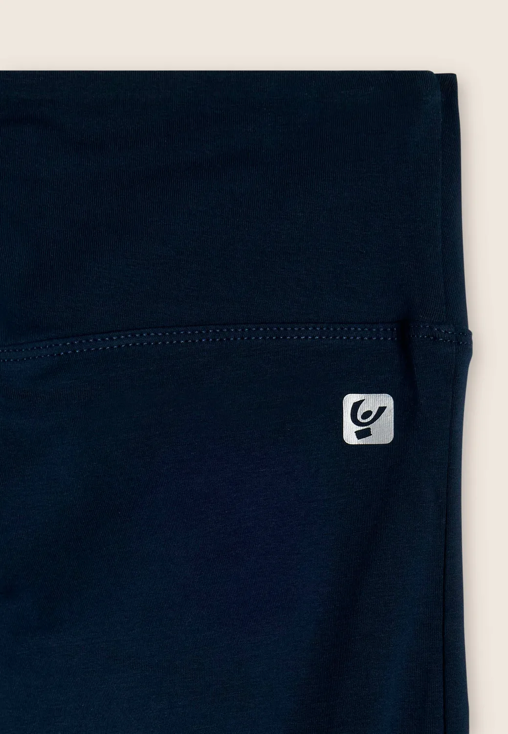 Freddy 7/8 Leggings Jersey normale Taille