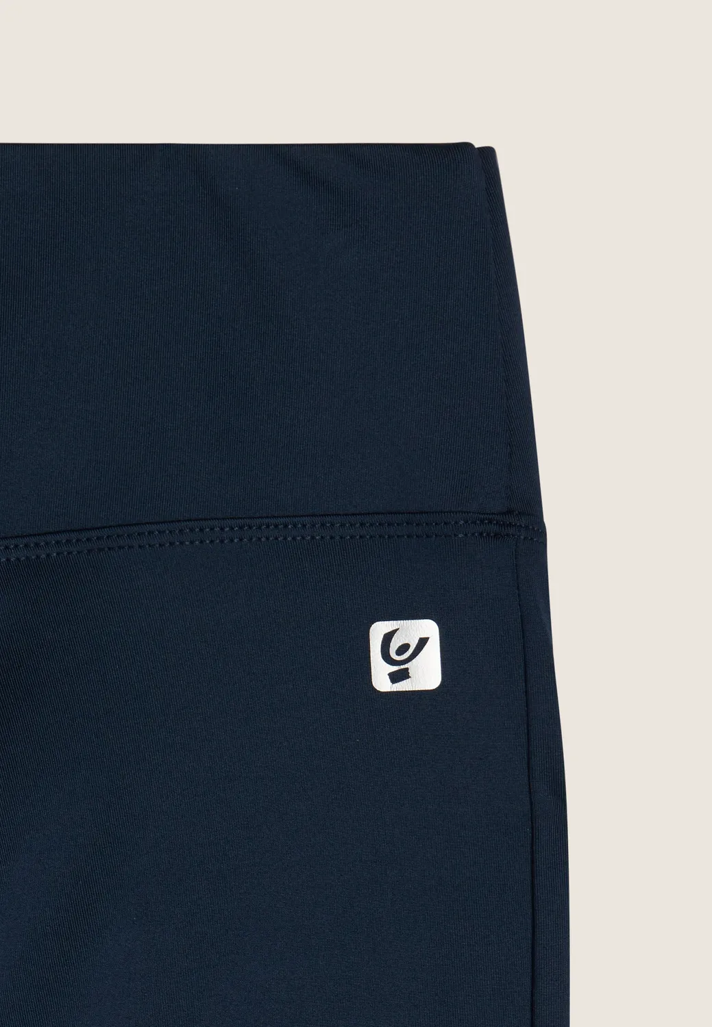 Freddy 7/8 Sport Leggings navy atmungsaktiv