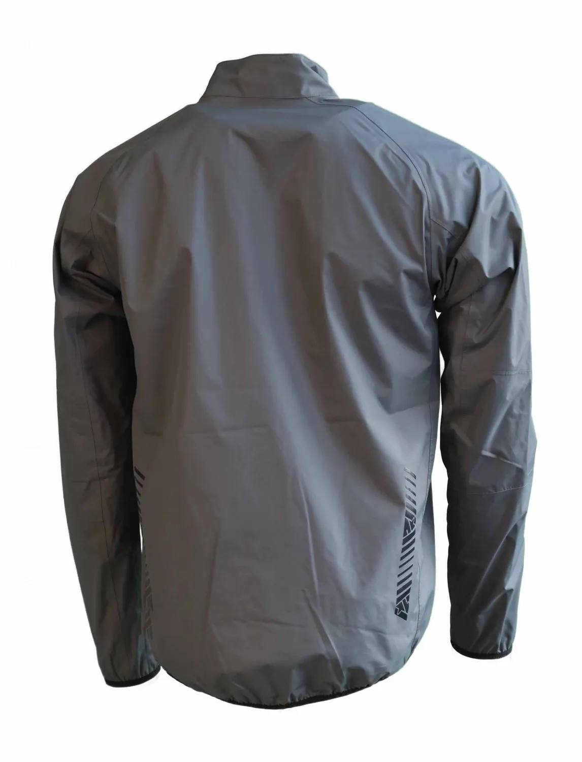 Zimtstern Boltz Packable Rain Jacket Men Regenjacke Herren wasserdicht
