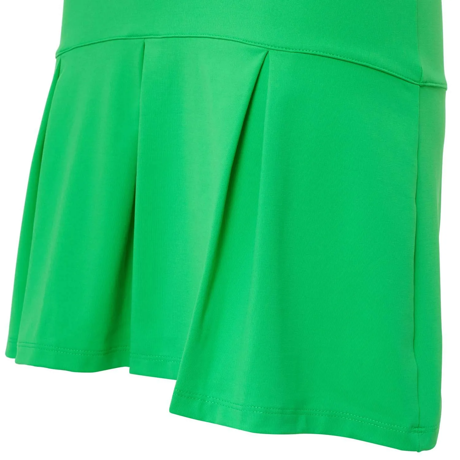SPORTKIND Polokleid Tennis Golf Hockey Kleid mit UV-Schutz